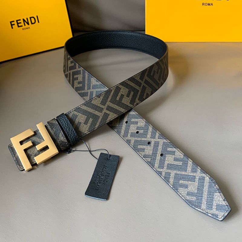 Fendi belt best sale