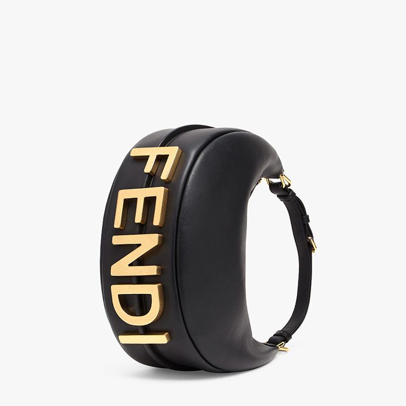 Fendi round bag best sale