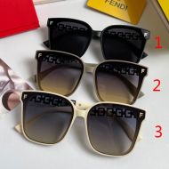 Fendi 5111 Acetate Sunglasses