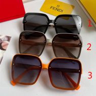 Fendi 7233 Acetate Sunglasses