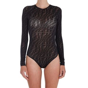 Fendi bodysuit hotsell