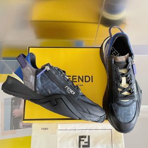 Fendi shoes sale online hotsell