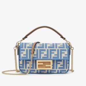 Fendi baguette sale best sale