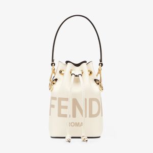 Fendi bucket handbags best sale