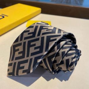 Cheap Fendi Ties Online Sale Fendi Outlet Store